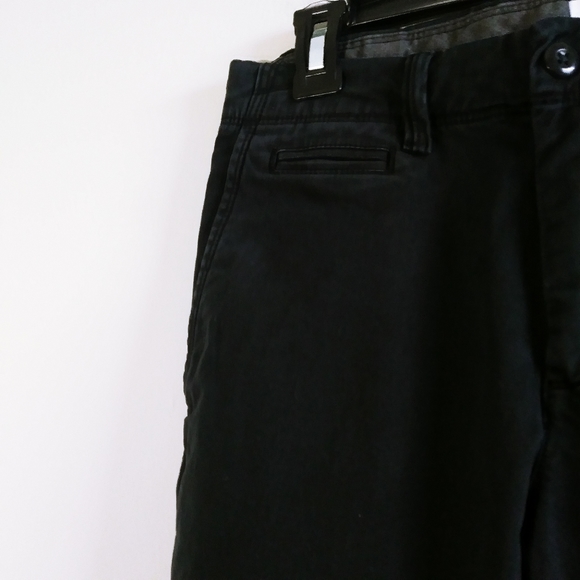 Gap Woman Black Skinny Jeans 28 x 30 - Picture 3 of 12